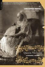 Queen Victoria: A Personal History