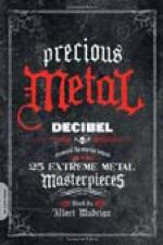 Precious Metal