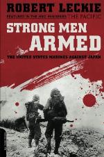 Strong Men Armed