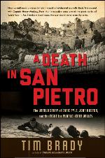 A Death in San Pietro