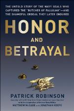 Honor and Betrayal