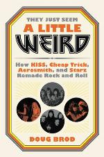 They Just Seem a Little Weird