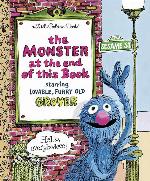 The Monster at the End of This Book