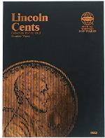 Lincoln Cents Collection 1975 to 2013 Number Three