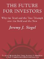 The Future for Investors