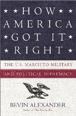 How America Got It Right