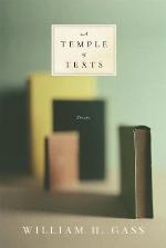A Temple of Texts