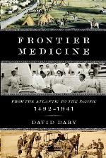 Frontier Medicine