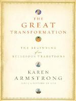 The Great Transformation