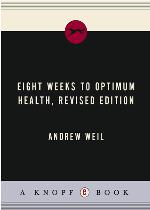 8 Weeks to Optimum Health