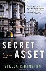 Secret Asset