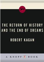 The Return of History and the End of Dreams