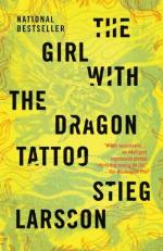 The Girl with the Dragon Tattoo