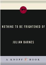 Nothing to Be Frightened Of