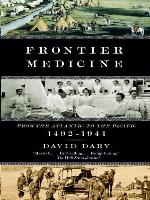 Frontier Medicine