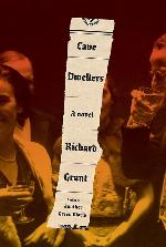Cave Dwellers: A novel