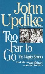 The Maples Stories (Everyman's Library Pocket Classics)