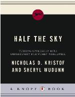 Half the Sky