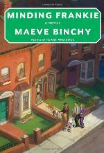 Minding Frankie