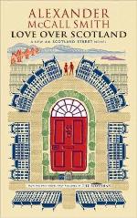 Love Over Scotland: 44 Scotland Street Series (3)