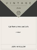 The Winter of Frankie Machine (Vintage Crime/Black Lizard)