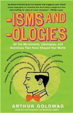 Isms &amp; 'Ologies