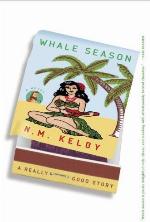 Whale Season: A Novel