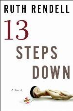 Thirteen Steps Down