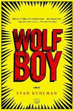 Wolf Boy: A Novel