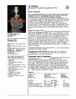 The Billionaire's Vinegar