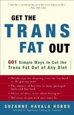 Get the Trans Fat Out
