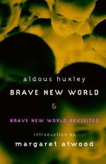 Brave New World Brave New World Revisited