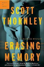 Erasing Memory (The MacNeice Mysteries)