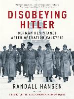 Disobeying Hitler