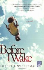 Before I Wake