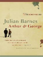 Arthur &amp; George