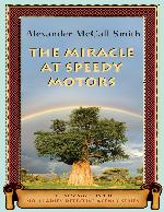 The Miracle at Speedy Motors