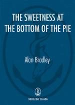 The Sweetness at the Bottom of the Pie