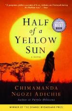 Half of a Yellow Sun