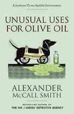 Unusual Uses for Olive Oil