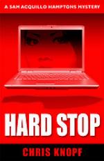 Hard Stop