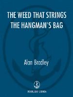 The Weed That Strings the Hangman's Bag