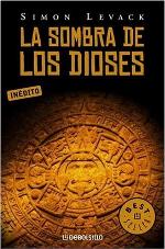La sombra de los dioses (Spanish Edition)