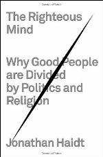 The Righteous Mind