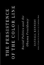 The Persistence of the Color Line