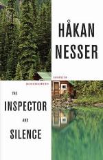 The Inspector and Silence