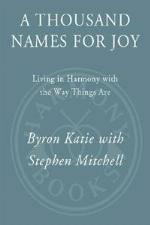 A Thousand Names for Joy