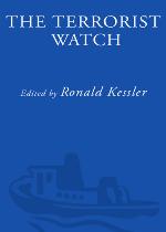 The Terrorist Watch