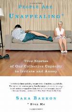 People Are Unappealing