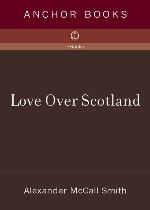 Love Over Scotland
